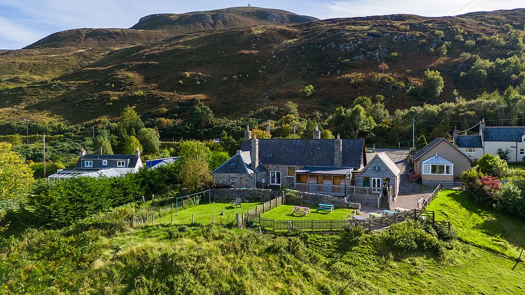 Additional image 38 of 3 bed semi-detached house for saleRhitongue, Lairg IV27
