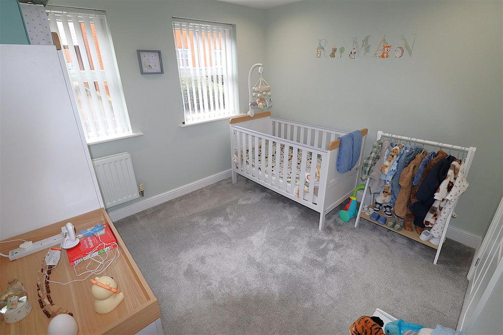 Additional image 9 of 2 bed flat for saleConqueror Drive, Gillingham ME7