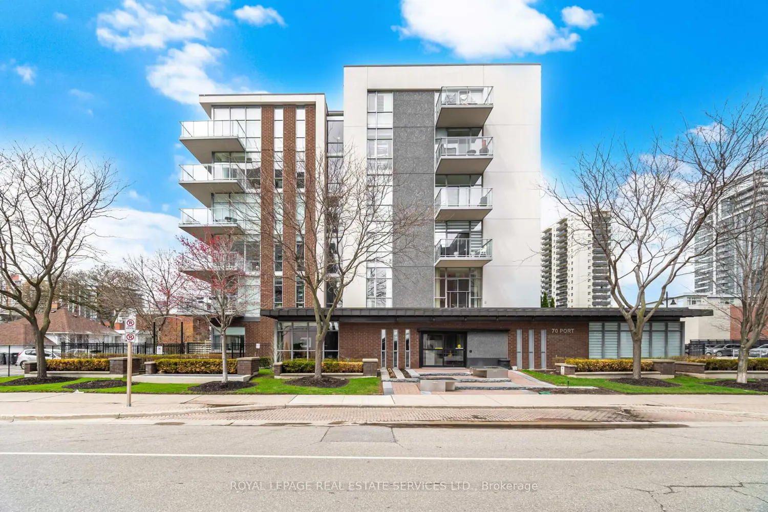 70 Port Street 204