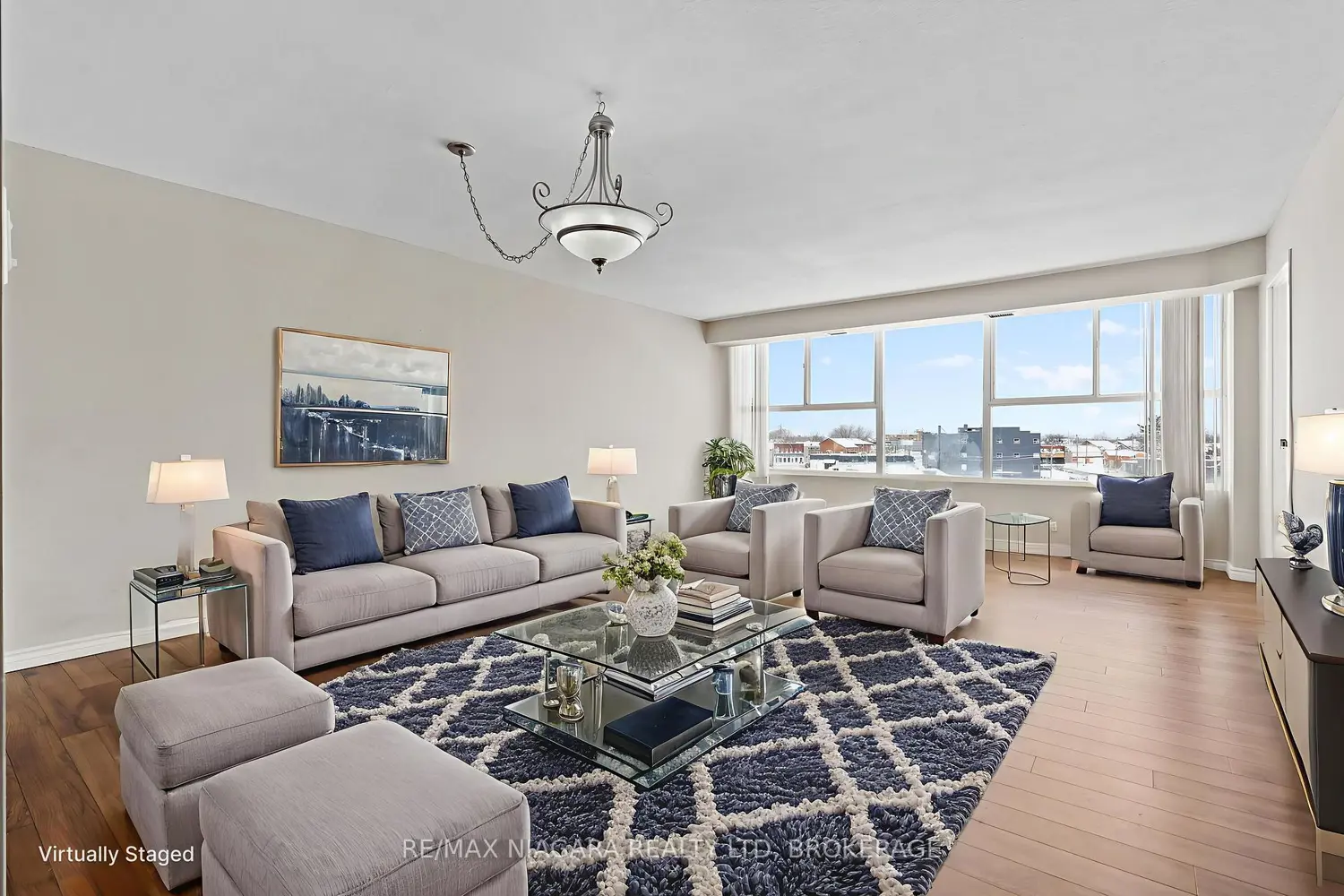 7 Gale Crescent 502