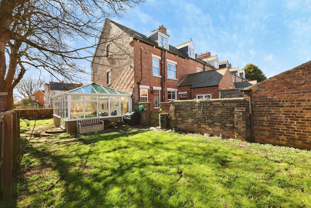 Additional image 25 of 6 bed end terrace house for saleThe Villas, Ferryhill DL17