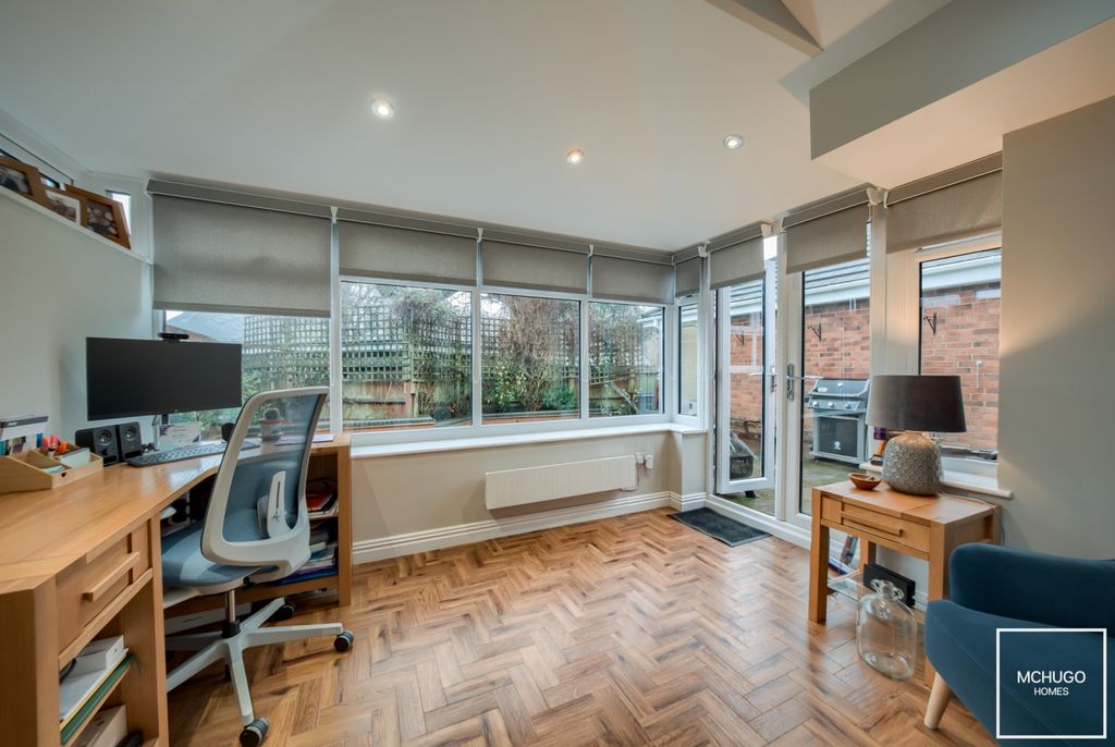 Additional image 7 of 4 bed detached house for saleWelbeck Close, Halesowen B62