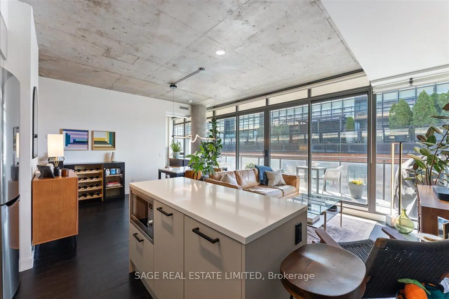 Additional image 9 of 90 Broadview Avenue 608