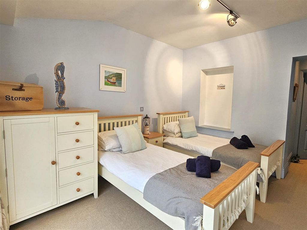 Additional image 10 of 2 bed flat for saleEsplanade, Fowey PL23