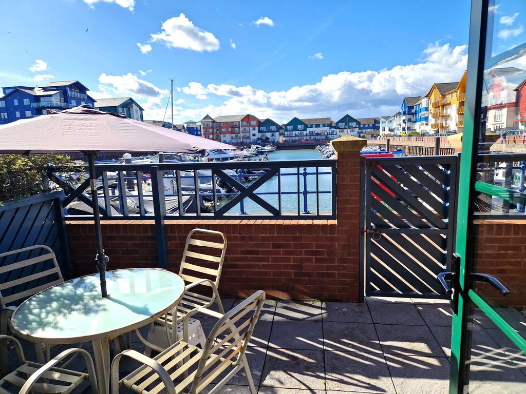 Additional image 7 of 2 bed flat for saleVictoria Road, Exmouth EX8