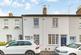 Hyde Road, Richmond TW10