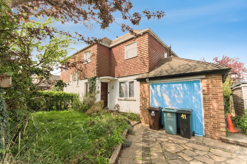Additional image 5 of 3 bed semi-detached house for saleShrub Lane, Burwash, Etchingham, East Sussex TN19
