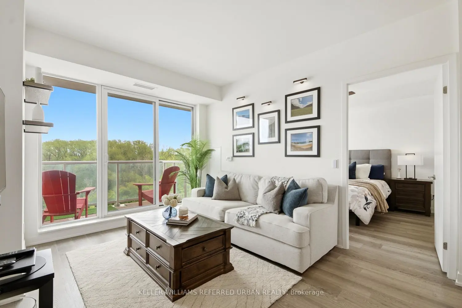 6 David Eyer Road #404 photo 4