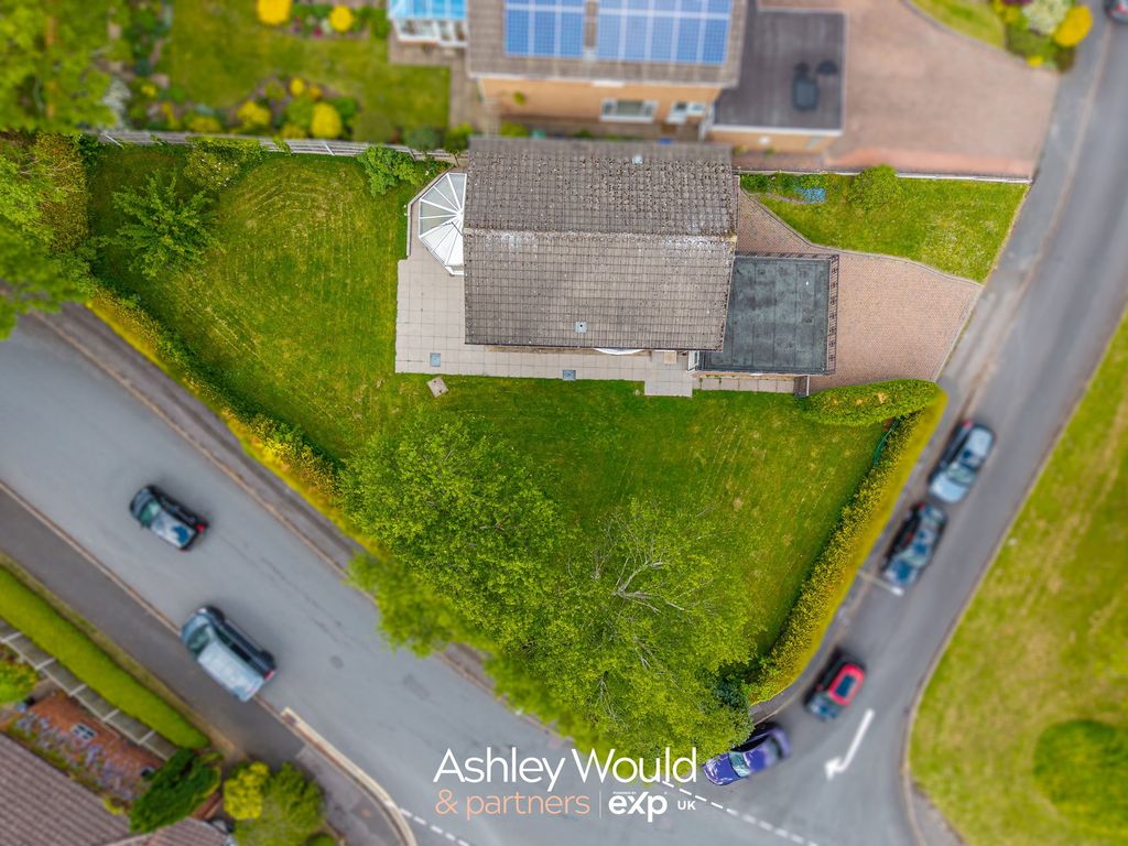 Additional image 2 of 4 bed detached house for saleCricklewood Drive, Halesowen B62