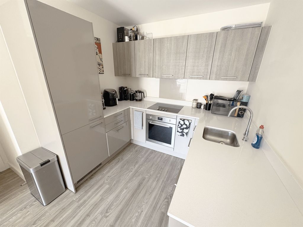 Additional image 2 of 1 bed flat for saleOcean Drive, Gillingham ME7