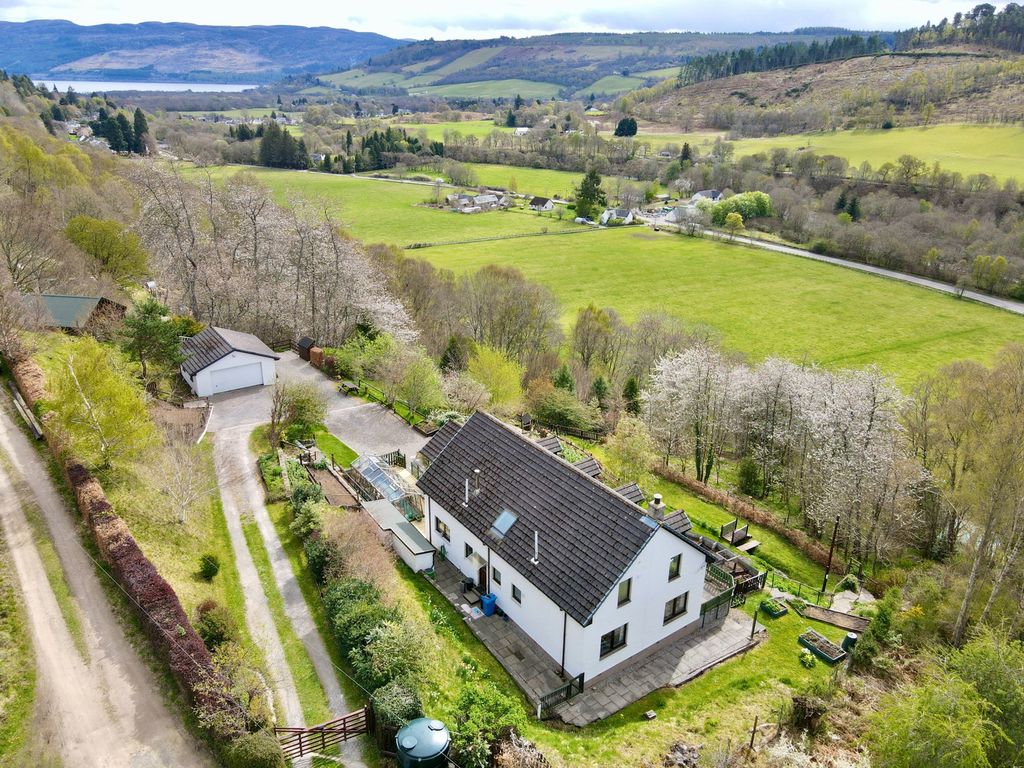Additional image 59 of 5 bed detached house for saleCala, Milton, Drumnadrochit IV63