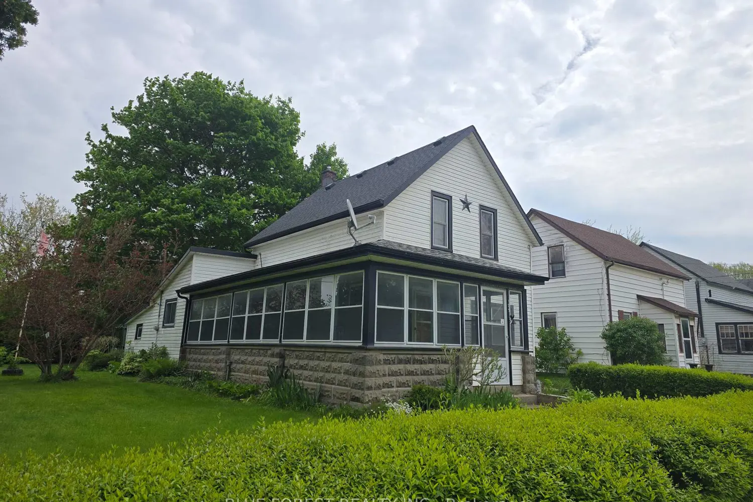 185 Furnival Road