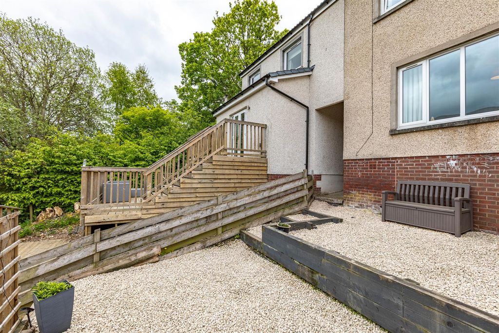 Additional image 19 of 3 bed terraced house for sale21 Leebrae, Galashiels TD1