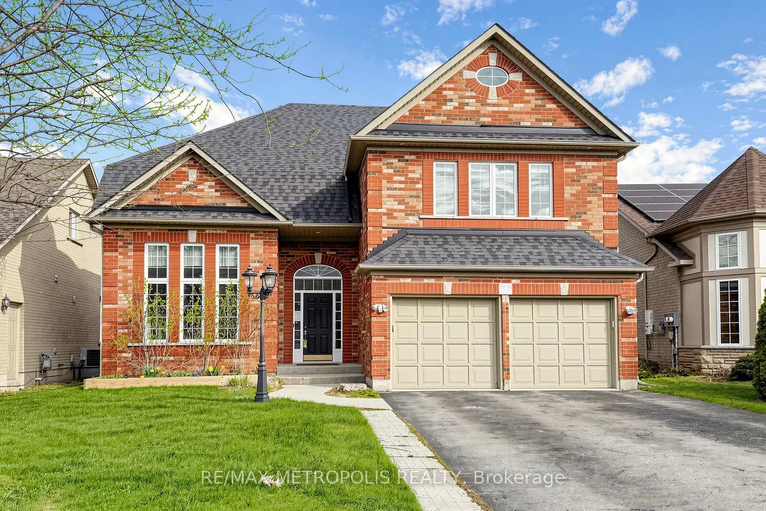 183 Valmont Court