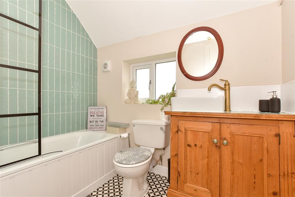 Additional image 12 of 3 bed semi-detached house for saleVictoria Road, Freshwater, Isle Of Wight PO40