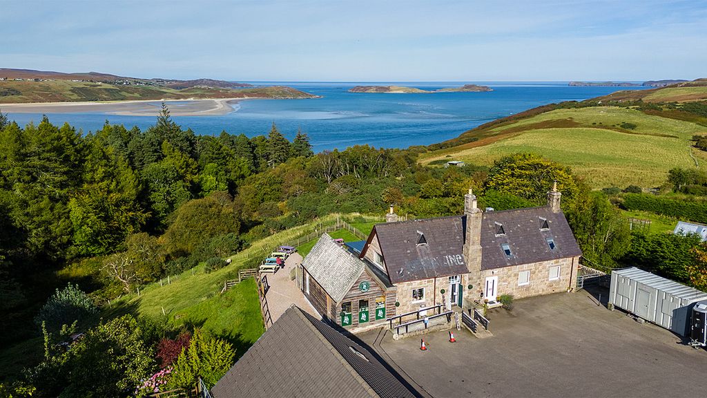 Additional image 40 of 3 bed semi-detached house for saleRhitongue, Lairg IV27