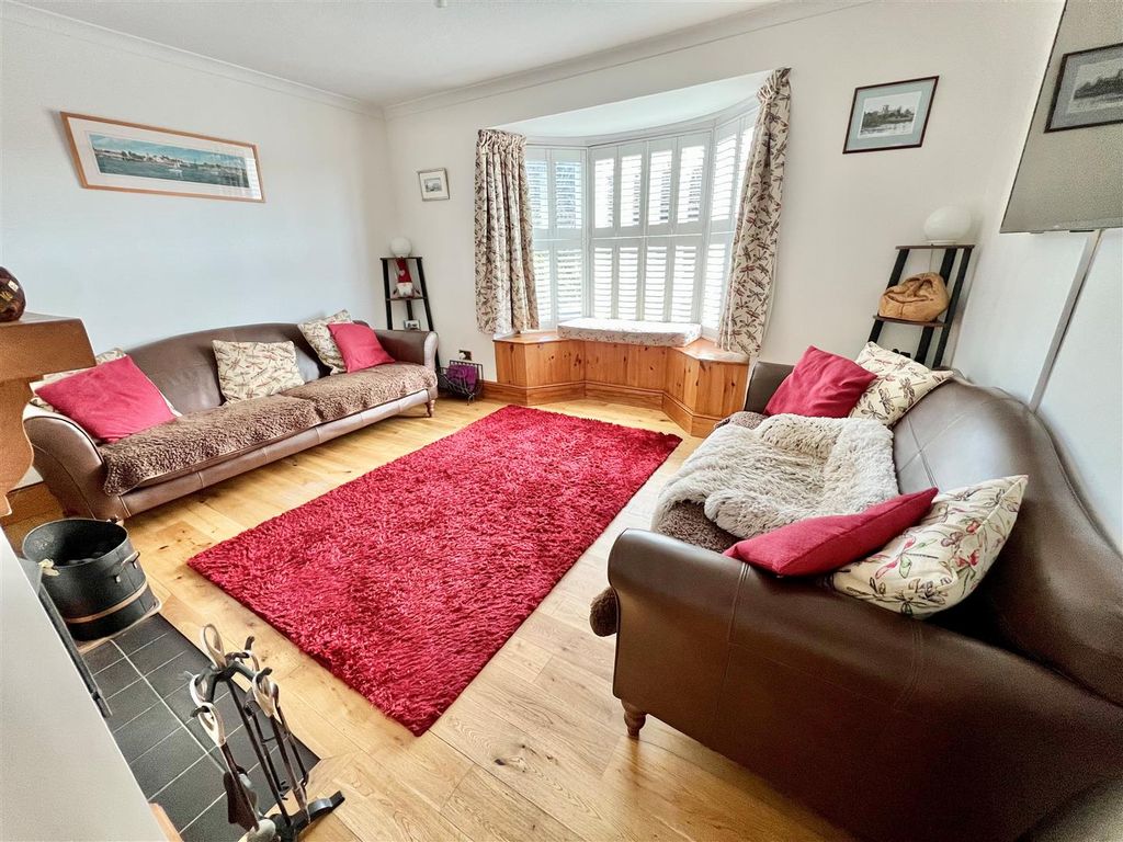 Additional image 8 of 3 bed semi-detached house for saleFreshwater, Isle Of Wight PO40