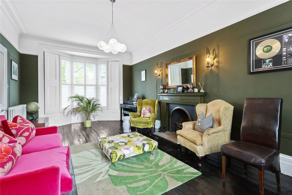 Additional image 7 of 5 bed detached house for saleEsher Green, Esher KT10