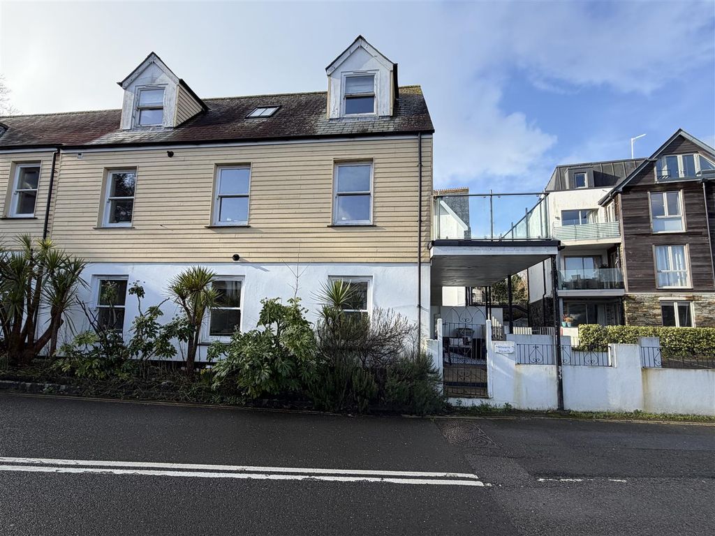Additional image 12 of 2 bed flat for saleStation Road, Fowey PL23