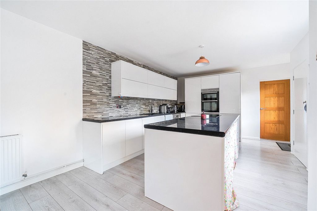 Additional image 2 of 6 bed detached house for salePennsylvania, Exeter EX4