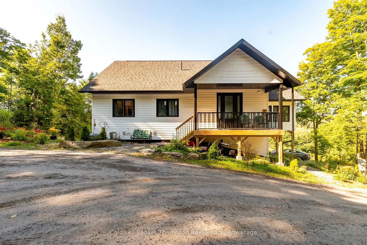 467 Clearwater Lake Road photo 2