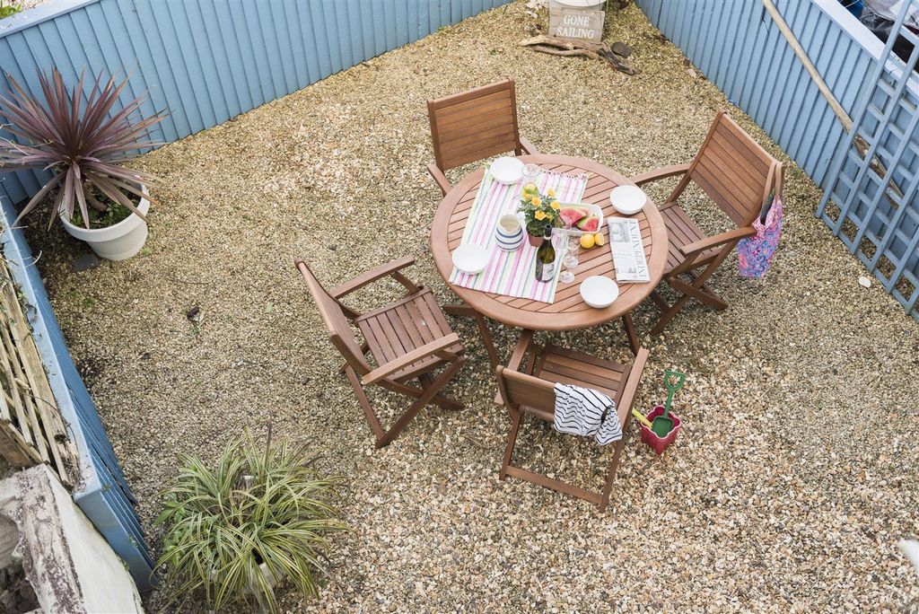 Additional image 10 of 3 bed terraced house for saleLostwithiel Street, Fowey PL23