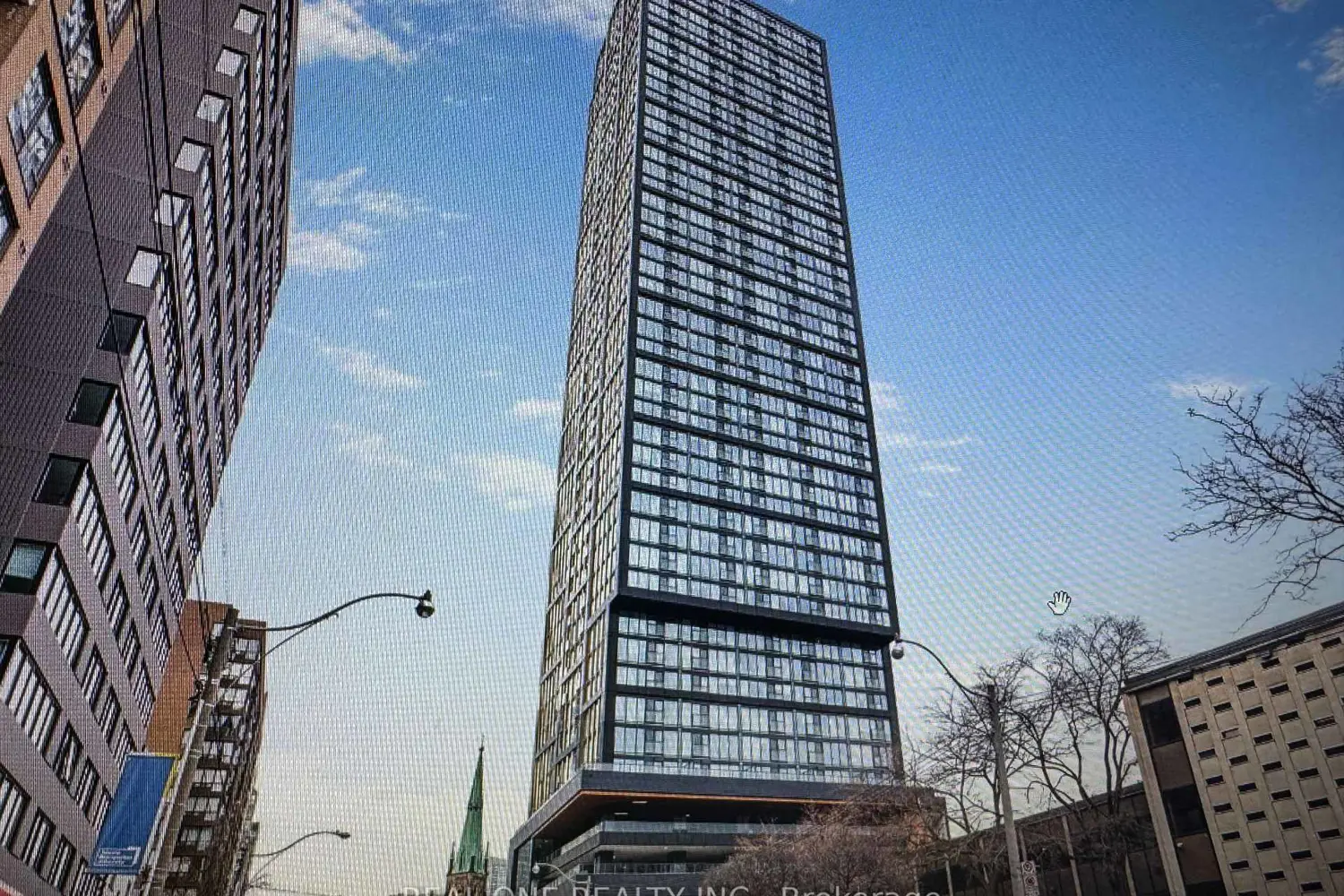 319 Jarvis Street 3012