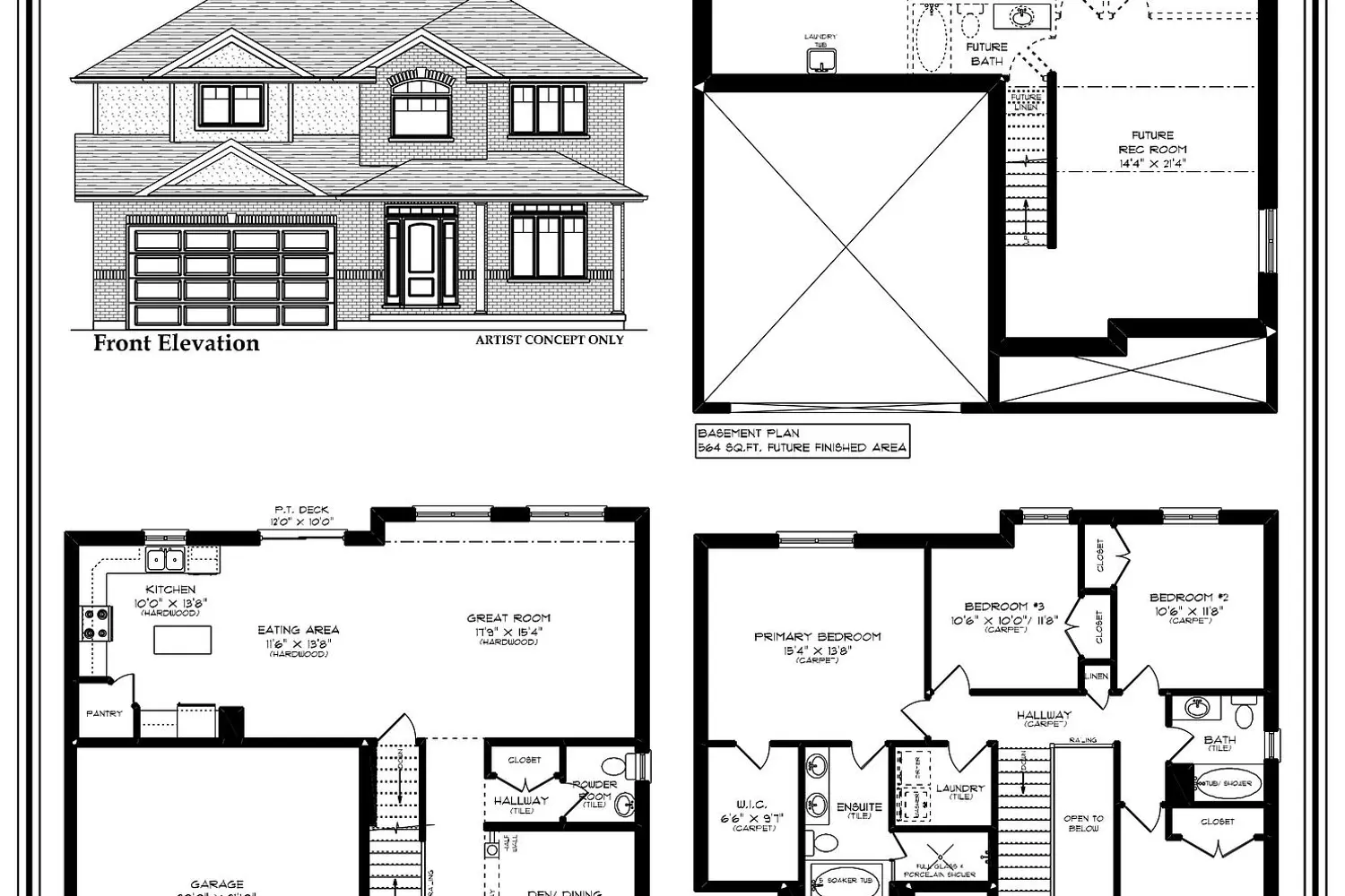 108 Raycroft Drive photo 2