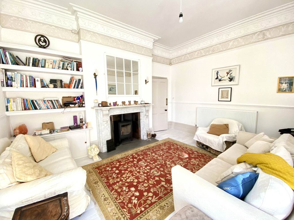 Additional image 13 of 4 bed semi-detached house for saleSarlsdown Road, Exmouth EX8