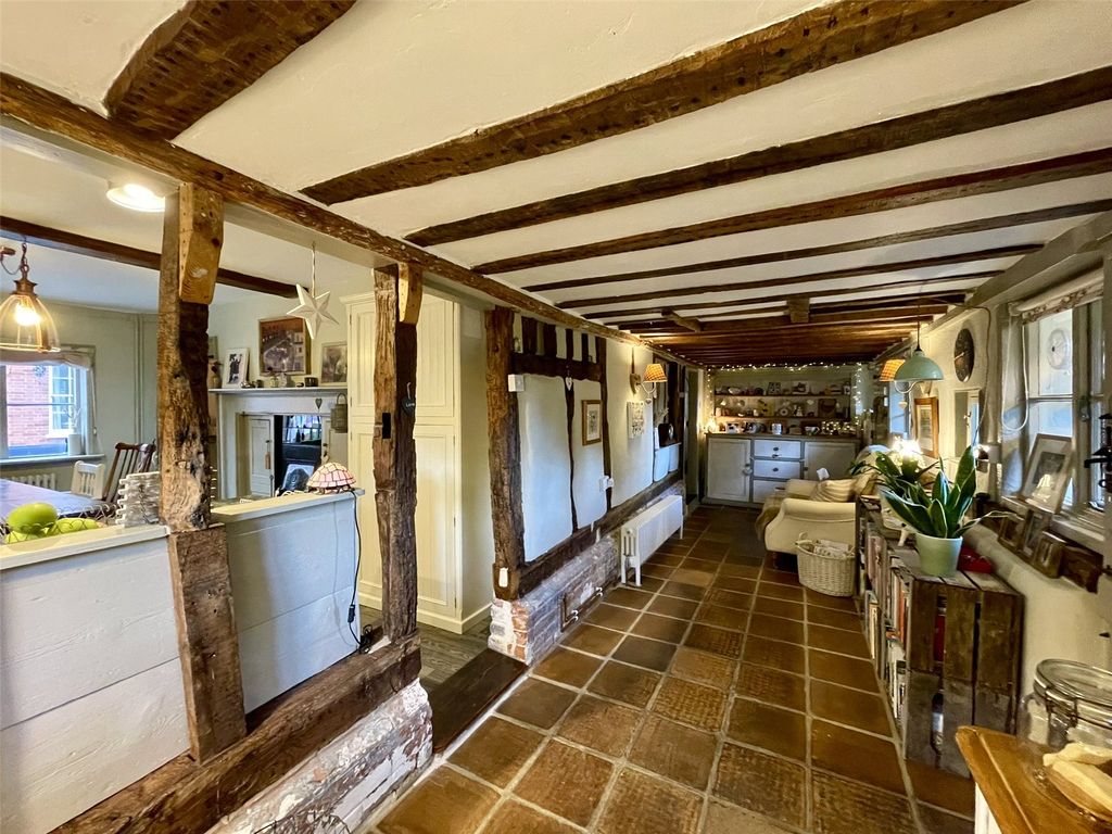Additional image 12 of 3 bed end terrace house for saleChurch Street, Eye IP23