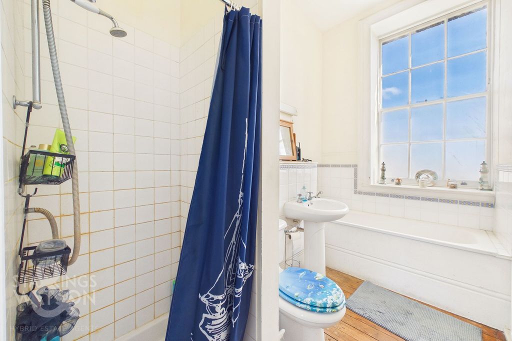 Additional image 21 of 4 bed terraced house for saleThe Great Court Royal Naval Hospital, Great Yarmouth NR30