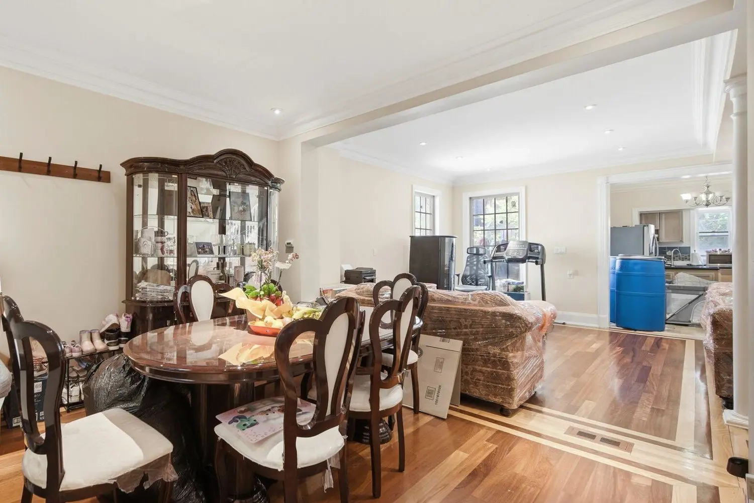 277 Old Weston Road