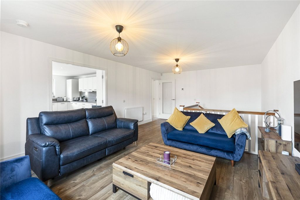 Additional image 5 of 4 bed end terrace house for sale16 College Way, Gullane, East Lothian EH31