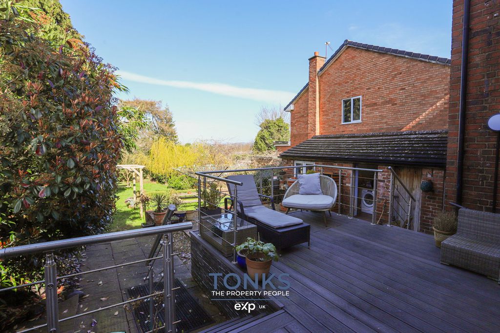 Additional image 20 of 4 bed detached house for saleBlackberry Lane, Halesowen B63