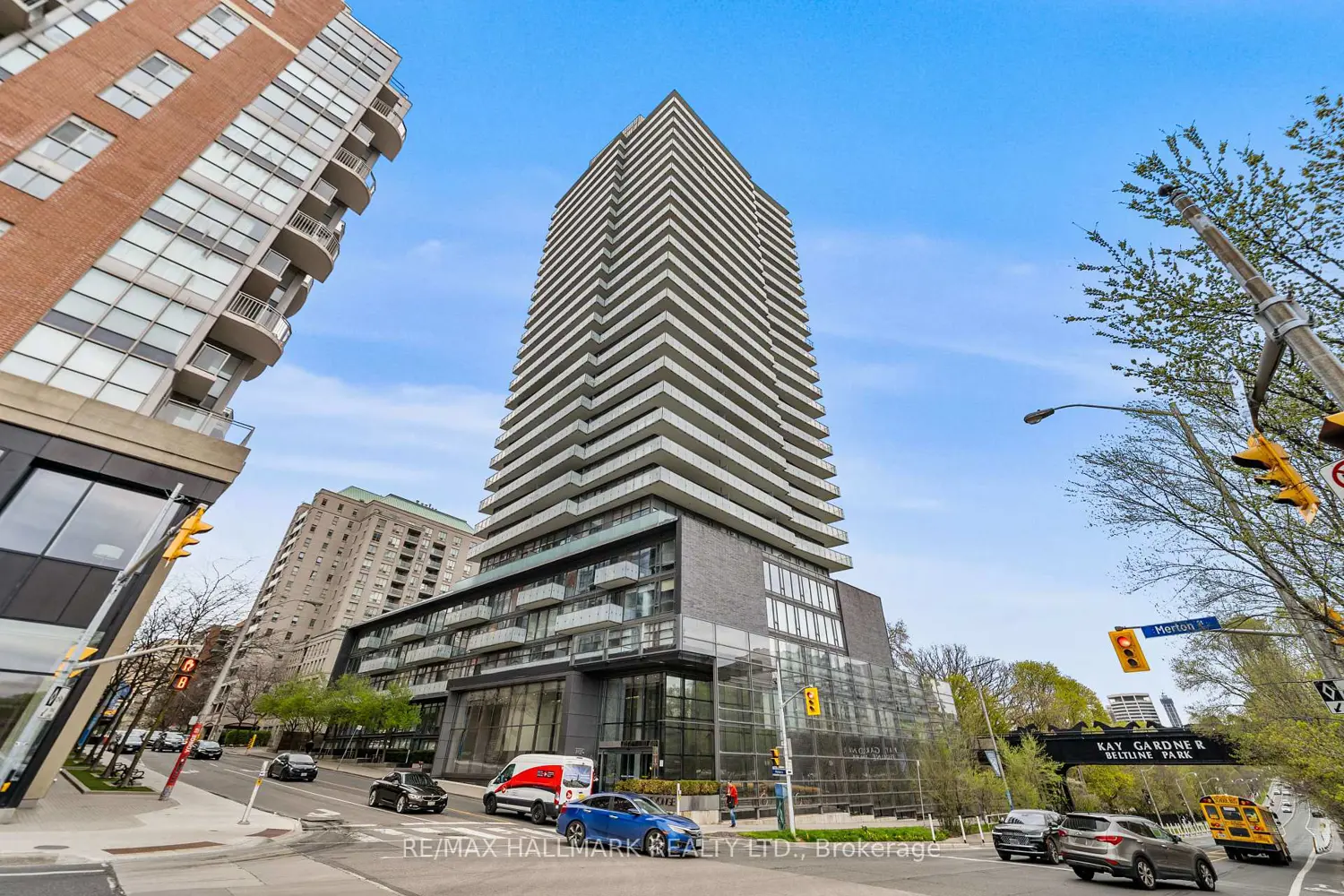 1815 Yonge Street 1106