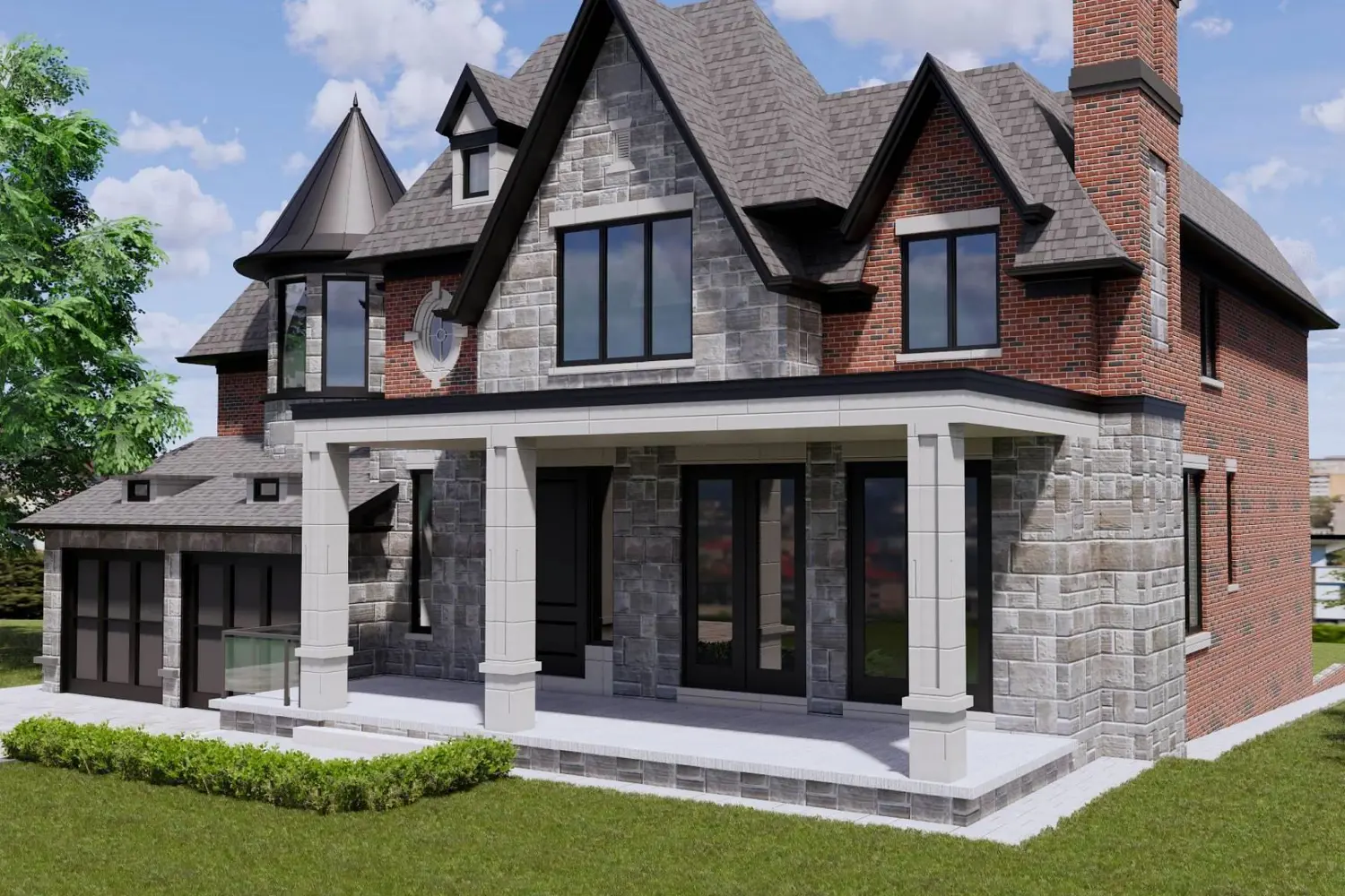 195 Rumble Avenue photo 2
