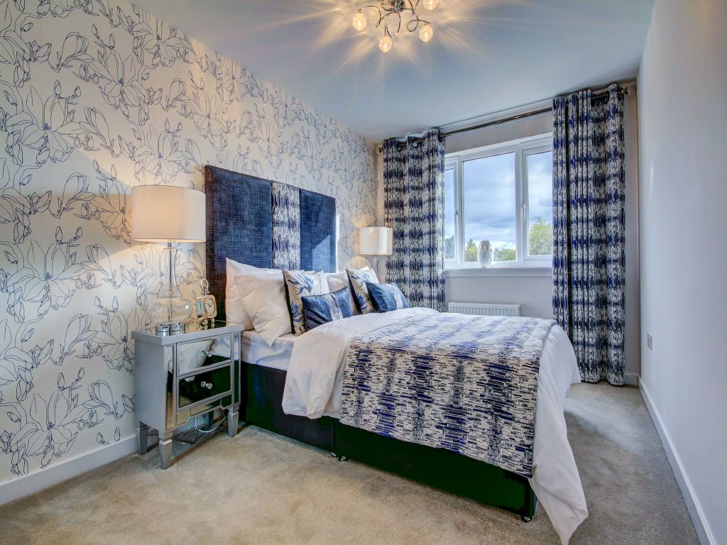 Additional image 15 of 4 bed detached house for sale"The Thornton" at River Gore View, Gorebridge EH23