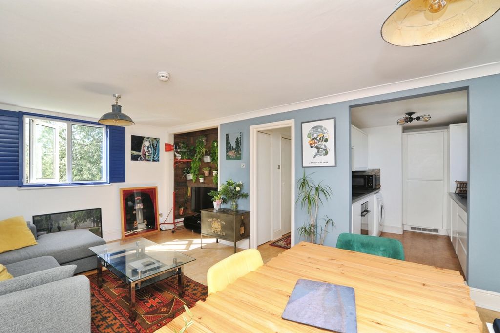 Additional image 16 of 2 bed flat for saleSpring Lane, Burwash, Etchingham, East Sussex TN19