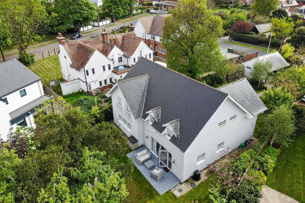 Additional image 31 of 4 bed detached house for saleMarcus Road, Old Felixstowe, Suffolk IP11