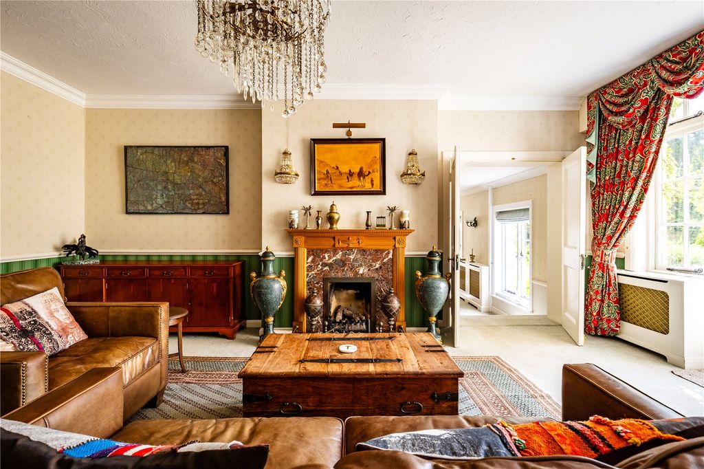 Additional image 17 of 10 bed detached house for saleTilford Road, Farnham, Surrey GU10