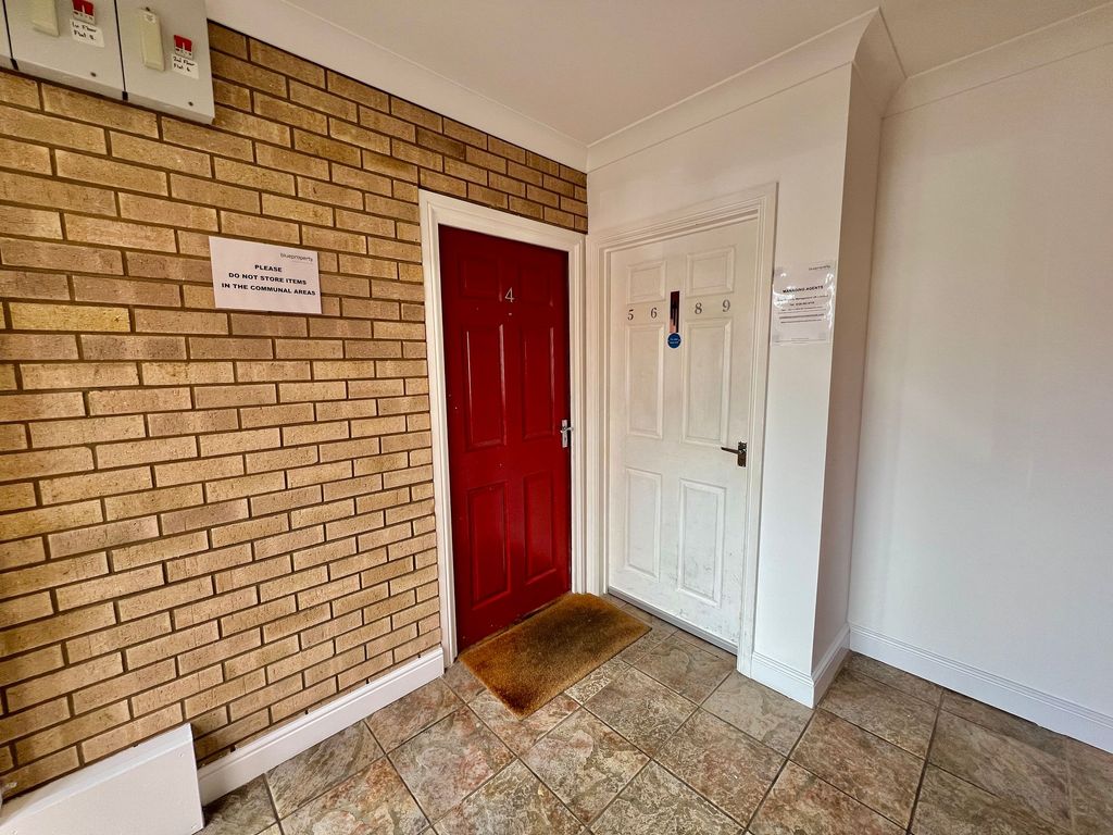 Additional image 2 of 2 bed flat for saleUniversity Court, Grantham NG31
