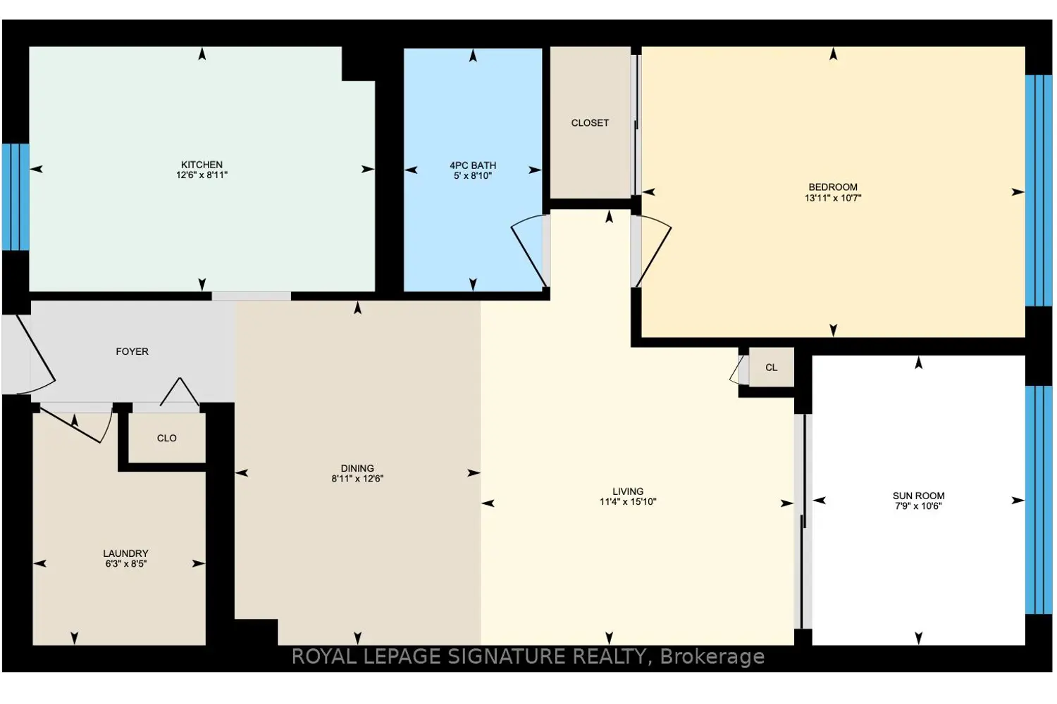 Additional image 19 of 5800 Sheppard Avenue 316
