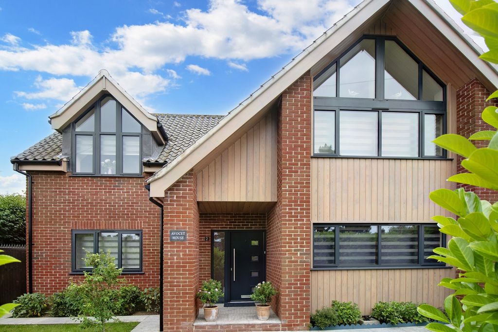 Additional image 37 of 3 bed detached house for saleBaldwin Close, Fakenham NR21