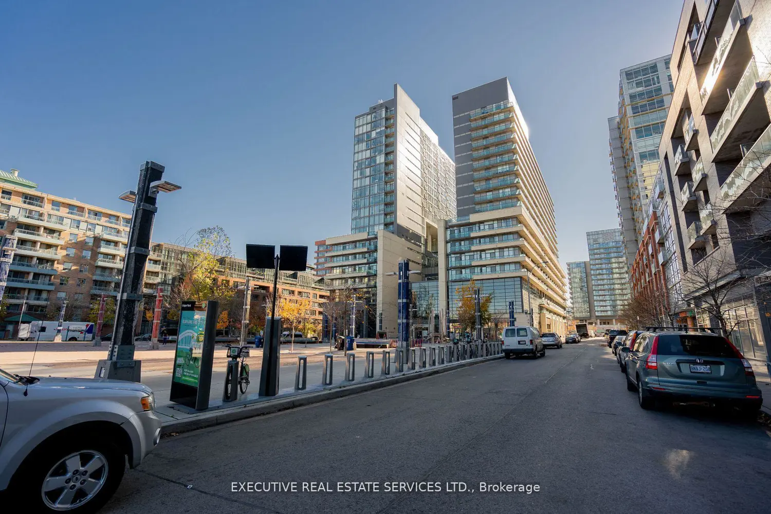 36 Lisgar Street 1902 E
