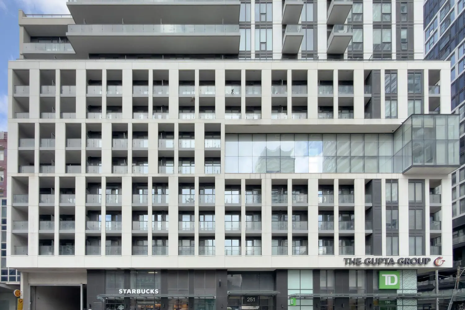 Additional image 18 of 251 Jarvis Street 3309