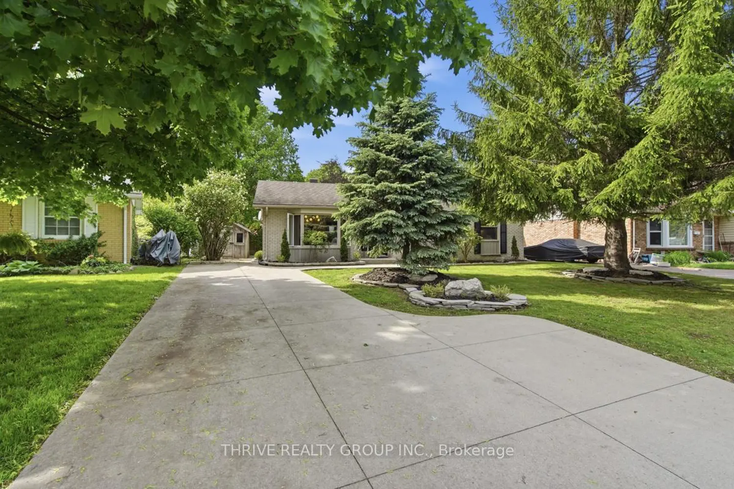 21 Mcgill Place