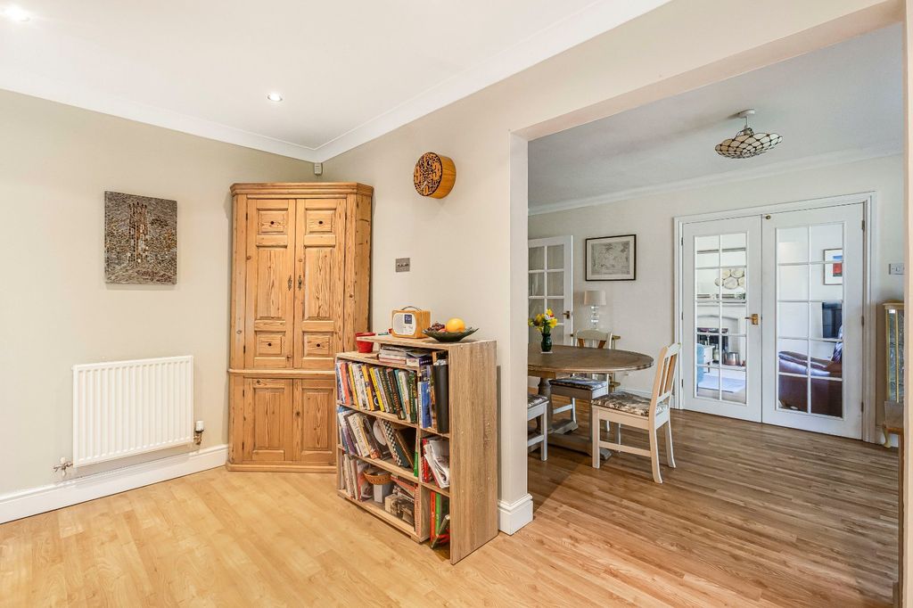 Additional image 11 of 5 bed detached house for saleNursery View, Faringdon, Oxfordshire SN7