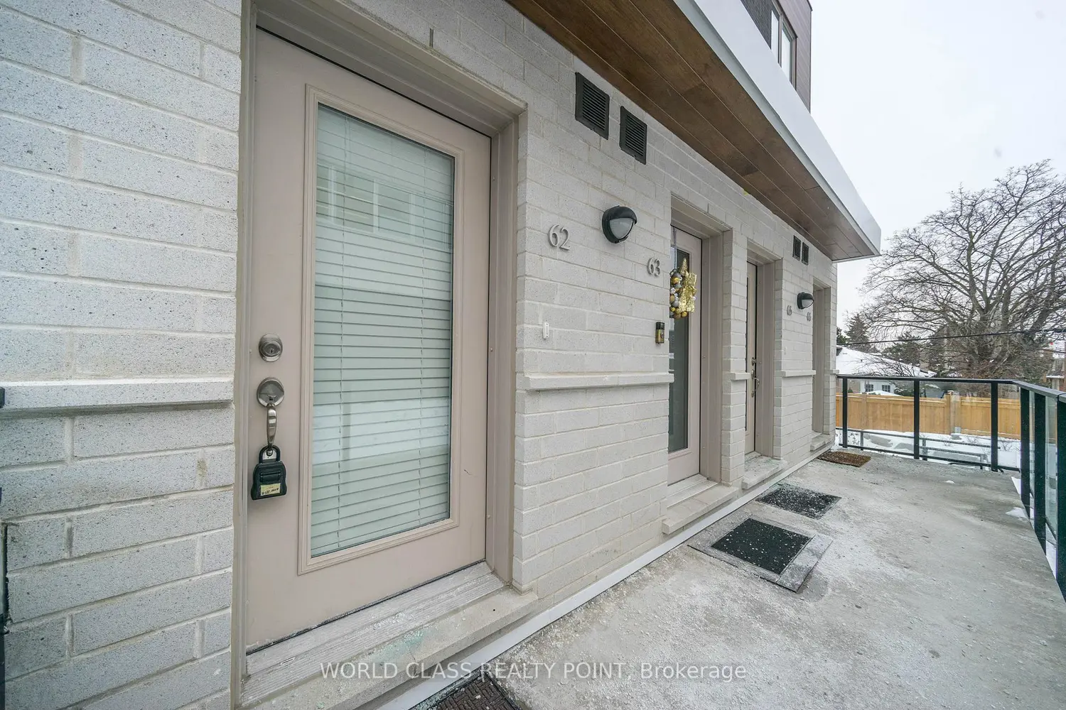 Additional image 3 of 780 Sheppard Avenue Th62