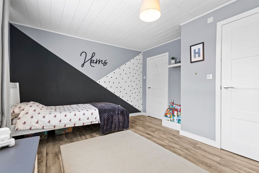 Additional image 18 of 3 bed bungalow for saleCessnock Road, Galston KA4