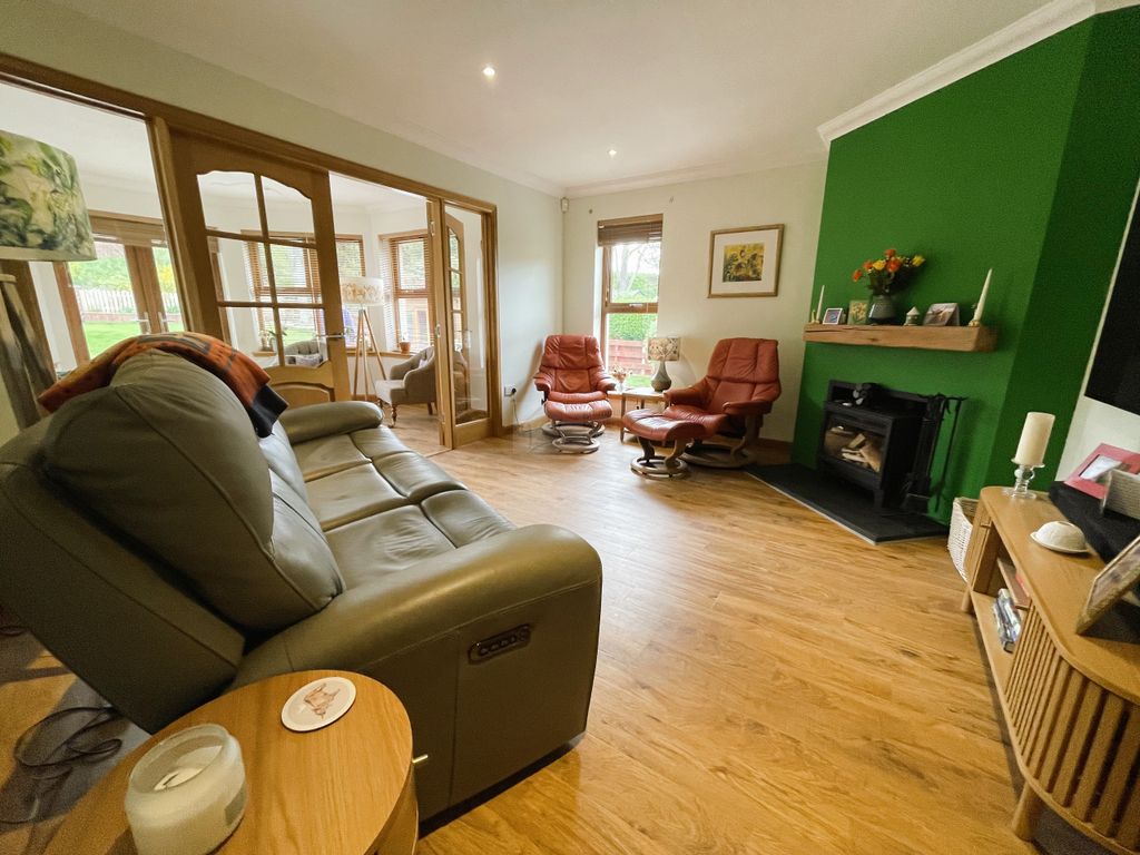 Additional image 4 of 6 bed detached house for saleDelmunach, Mundole, Forres, Moray IV36